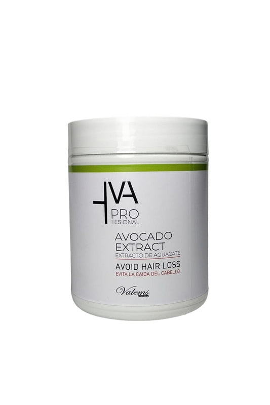 Avocado Extract Crecimiento Capilar